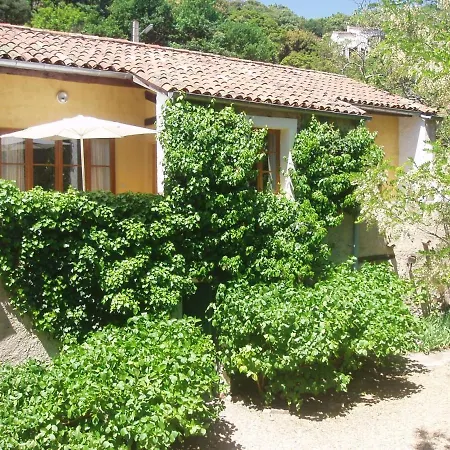 La Cerisaie - D'hotes & 3* Riols