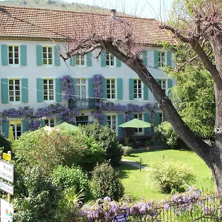 La Cerisaie - D'hotes &
