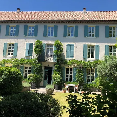 Bed & Breakfast La Cerisaie - D'hotes & 3*