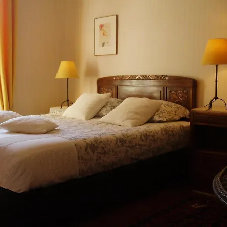 La Cerisaie - D'hotes & Bed and breakfast 3*
