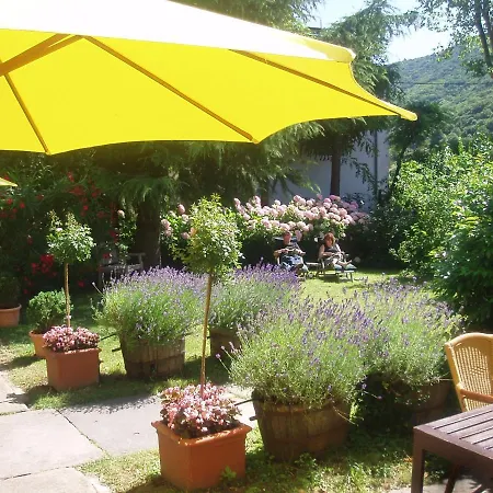 Bed & Breakfast La Cerisaie - D'hotes &