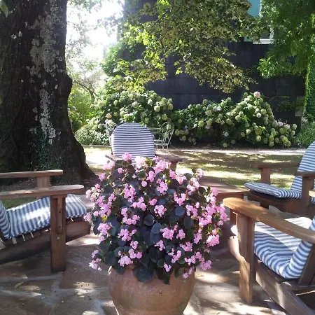 La Cerisaie - D'hotes & Bed and breakfast Riols