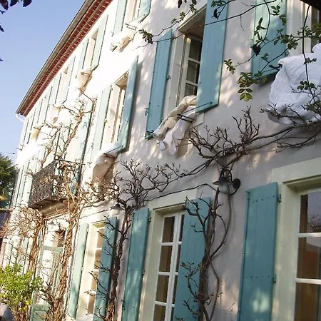 La Cerisaie - D'hotes & Bed & Breakfast 3*