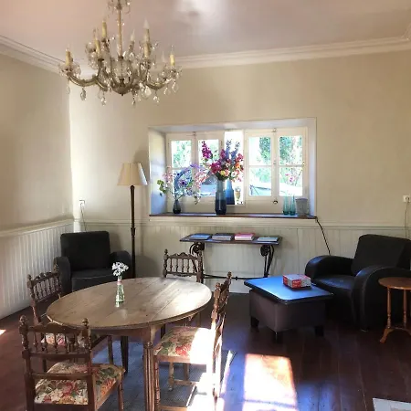 La Cerisaie - D'hotes & 3*