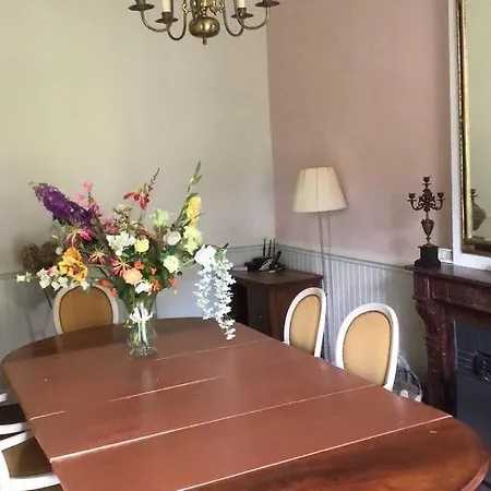 La Cerisaie - D'hotes & Bed & Breakfast