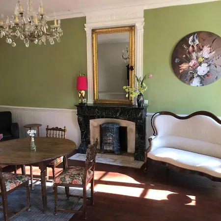 La Cerisaie - D'hôtes&gites Riols