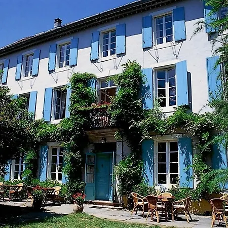 Bed & Breakfast La Cerisaie - D'hotes &