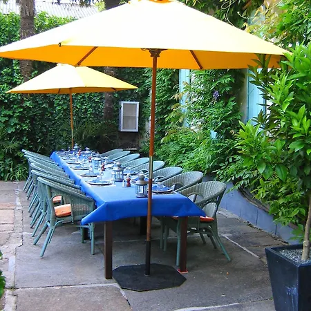 La Cerisaie - D'hôtes&gites Couette-café Riols