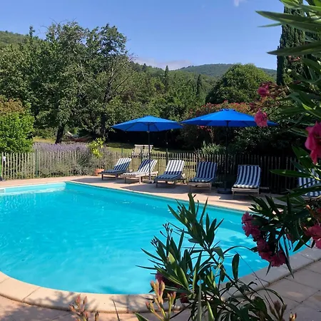 La Cerisaie - D'hotes & Bed & Breakfast