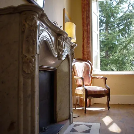 Bed & Breakfast La Cerisaie - D'hotes & Riols