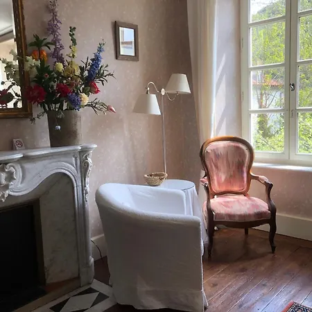 La Cerisaie - D'hotes & Bed and breakfast