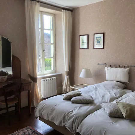 La Cerisaie - D'hotes & 3*