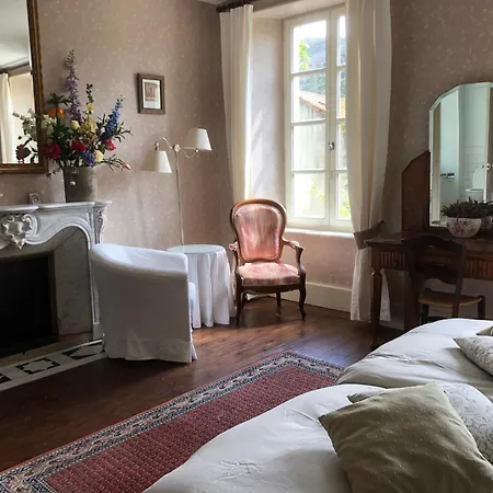 La Cerisaie - D'hotes & Bed & Breakfast Riols