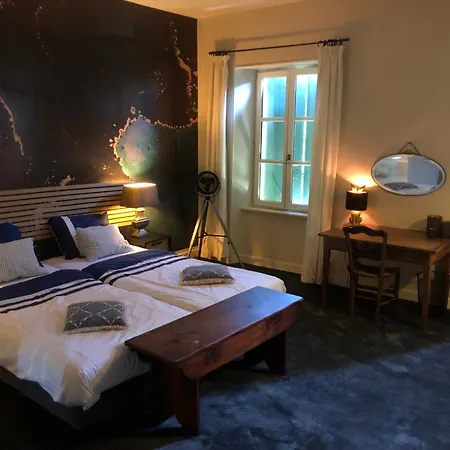 La Cerisaie - D'hotes & Bed & Breakfast Riols