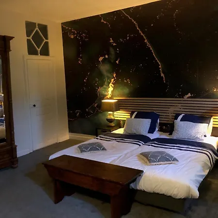 Bed & Breakfast La Cerisaie - D'hotes &