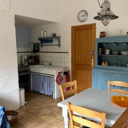 La Cerisaie - D'hotes &