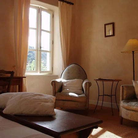 Bed & Breakfast La Cerisaie - D'hotes &