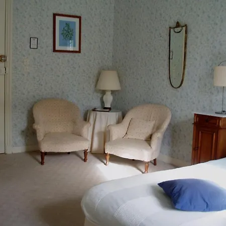 La Cerisaie - D'hotes & Bed and breakfast Riols