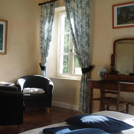 La Cerisaie - D'hotes & Bed & Breakfast