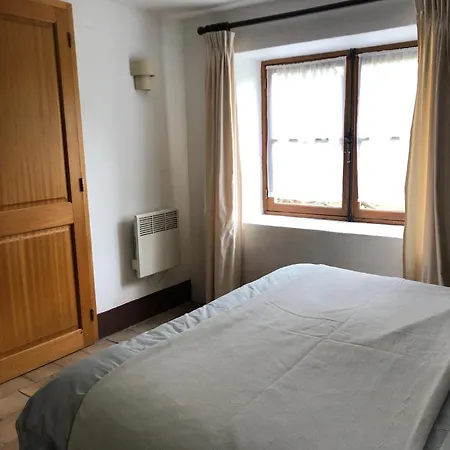 Bed & Breakfast La Cerisaie - D'hotes & 3*
