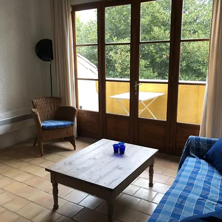 La Cerisaie - D'hotes & Bed & Breakfast