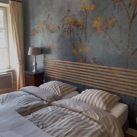 La Cerisaie - D'hotes & Bed & Breakfast