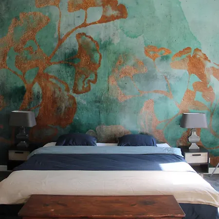 Bed and breakfast La Cerisaie - D'hotes &