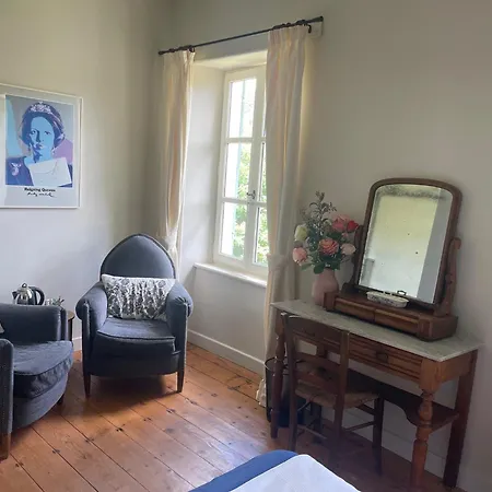 La Cerisaie - D'hotes & Bed & Breakfast