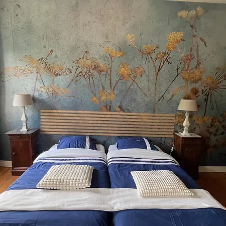 Bed and breakfast La Cerisaie - D'hotes &