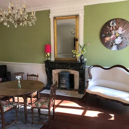 La Cerisaie - D'hotes & Bed and breakfast