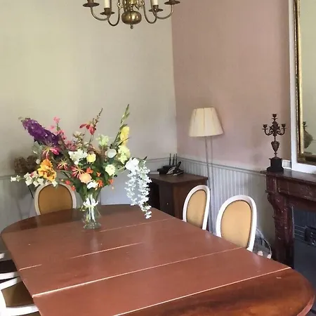 La Cerisaie - D'hotes & Bed and breakfast