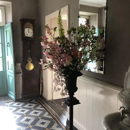 La Cerisaie - D'hotes & Bed & Breakfast Riols