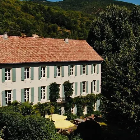 Bed and breakfast La Cerisaie - D'hotes & Riols