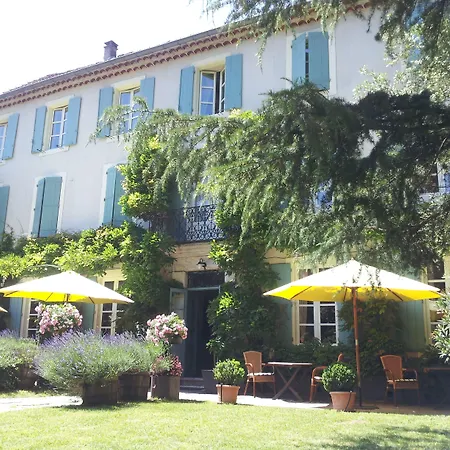 Bed and breakfast La Cerisaie - D'hotes & 3*
