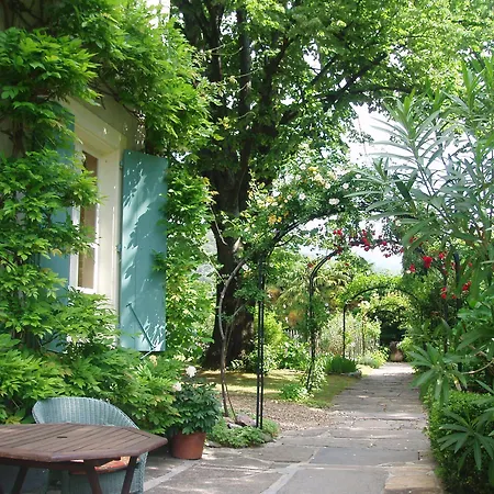La Cerisaie - D'hotes & Bed and breakfast Riols
