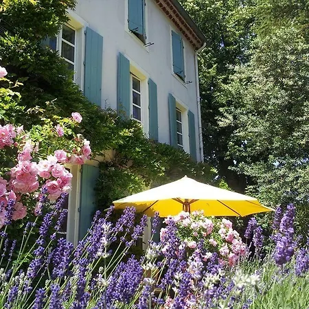 Bed & Breakfast La Cerisaie - D'hotes & Riols