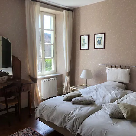 La Cerisaie - D'hotes & Bed and breakfast