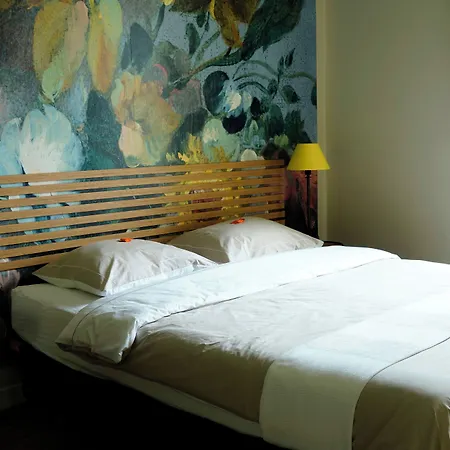 La Cerisaie - D'hotes & Bed and breakfast