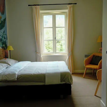 Bed and breakfast La Cerisaie - D'hotes &
