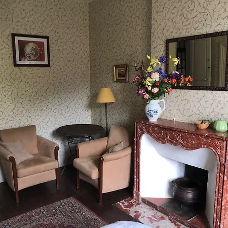 Bed and breakfast La Cerisaie - D'hotes & Riols