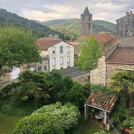 La Cerisaie - D'hotes & 3*