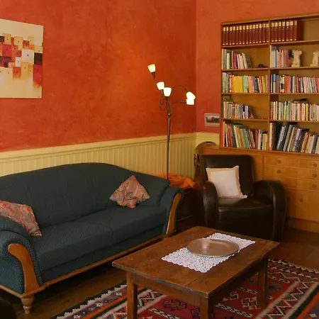 La Cerisaie - D'hotes & Bed & Breakfast