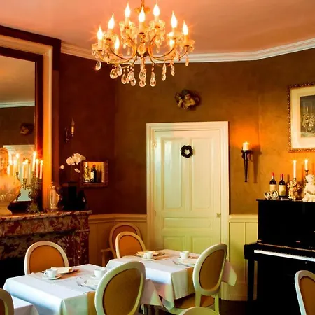 Bed and breakfast La Cerisaie - D'hotes & Riols