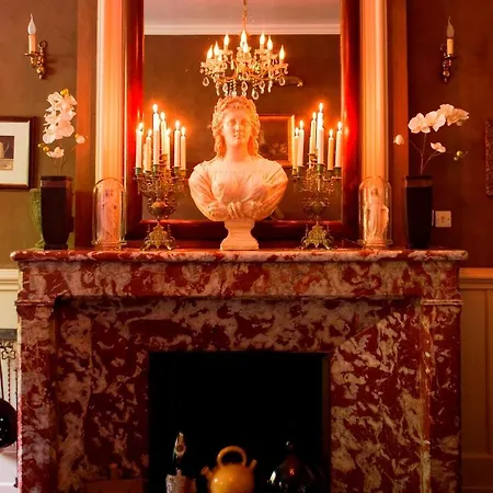 La Cerisaie - D'hotes & 4* Riols