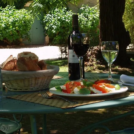 La Cerisaie - D'hotes & Riols