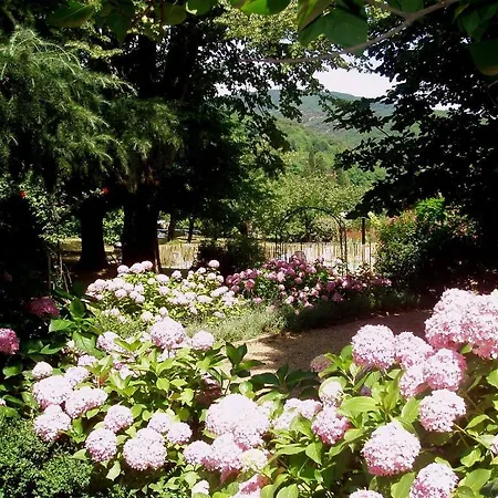 La Cerisaie - D'hotes & 4* Riols