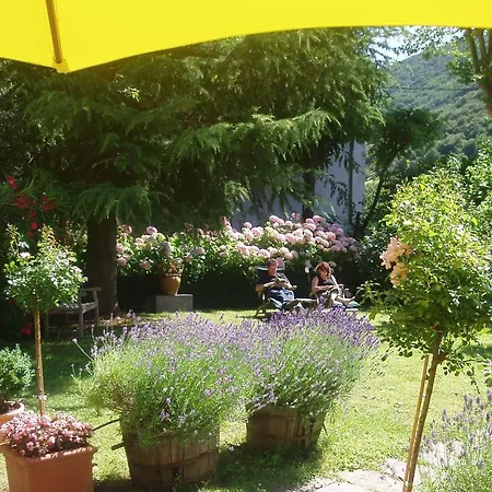 La Cerisaie - D'hotes & Bed & Breakfast