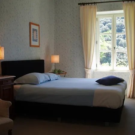 Bed and breakfast La Cerisaie - D'hotes & 3*