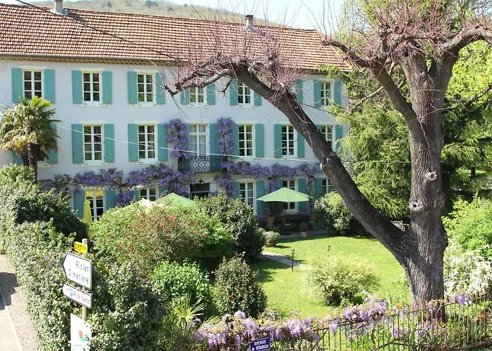 La Cerisaie - D'hotes &