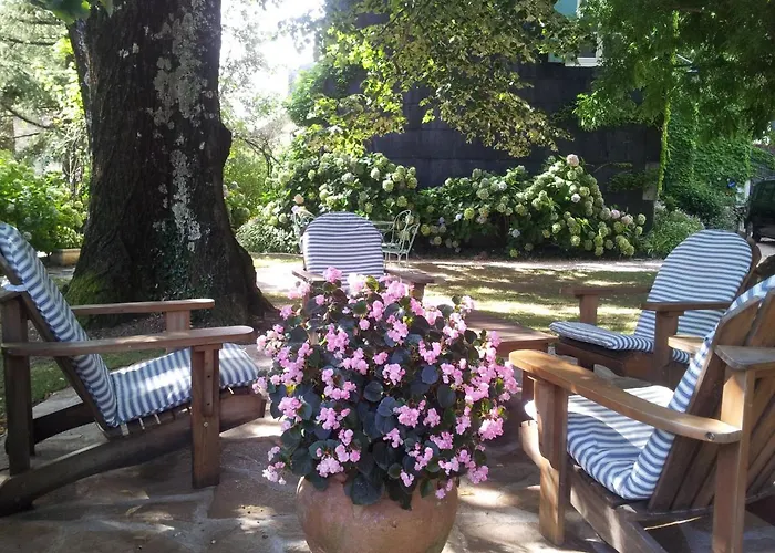 La Cerisaie - D'hotes & Bed & Breakfast Riols
